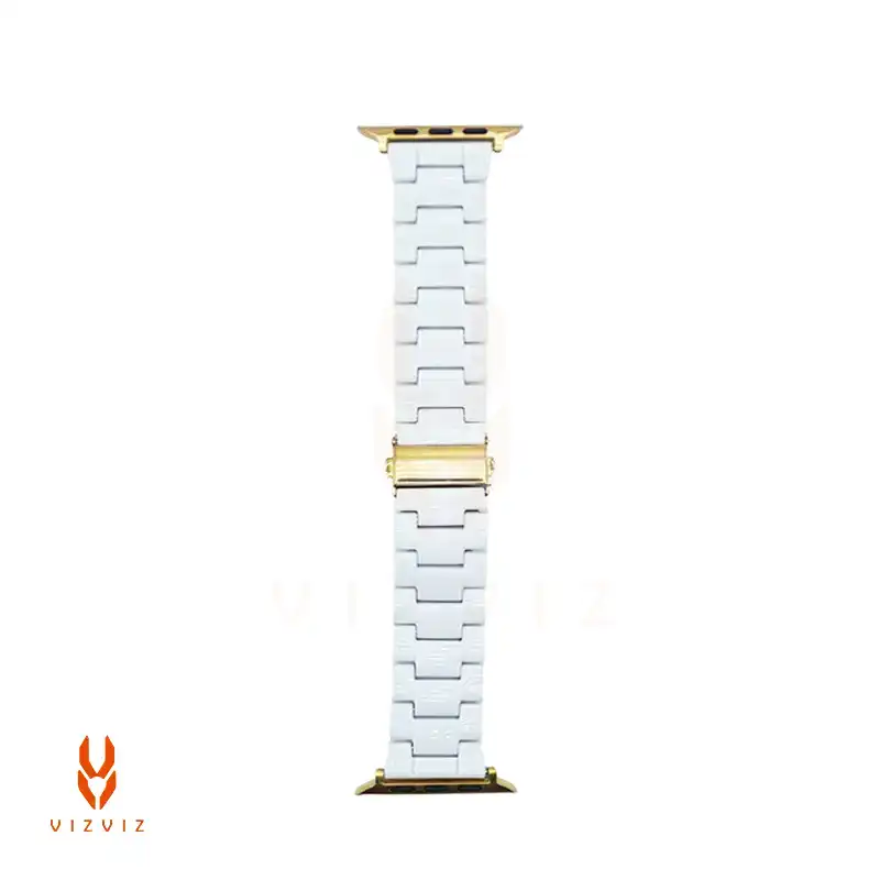 بند اپل واچ سرامیکی