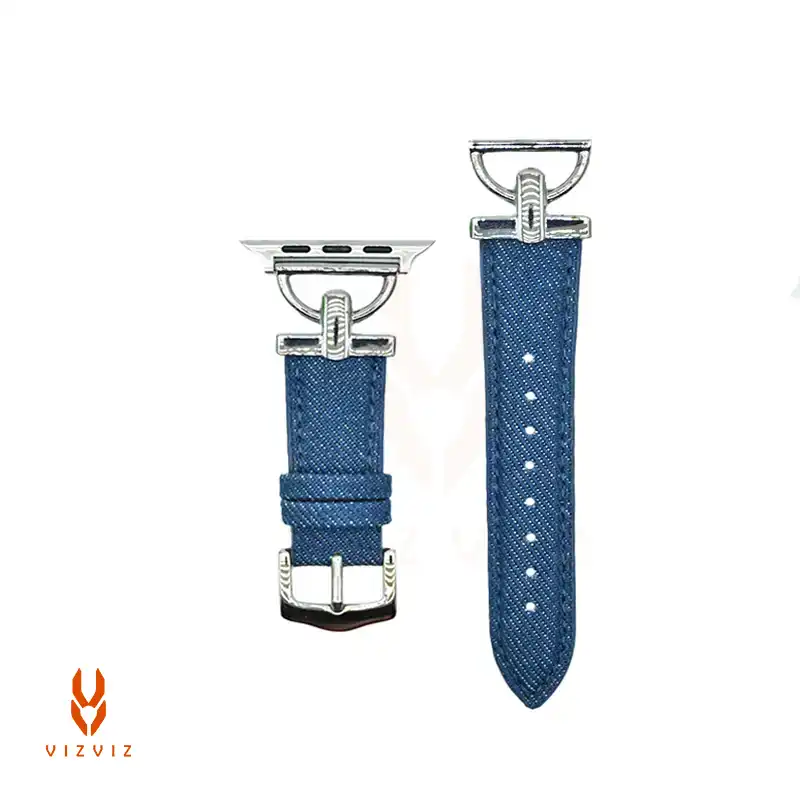 بند اپل واچ مدل Gucci Jean