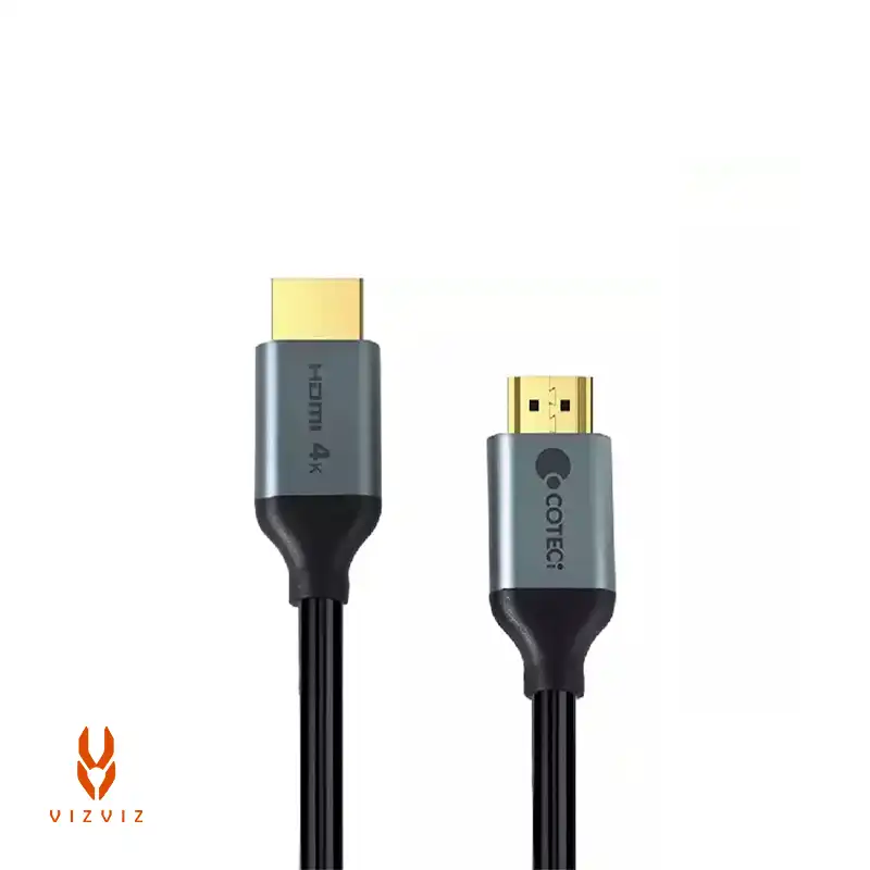 کابل HDMI دو سر 3 متری کوتتسی