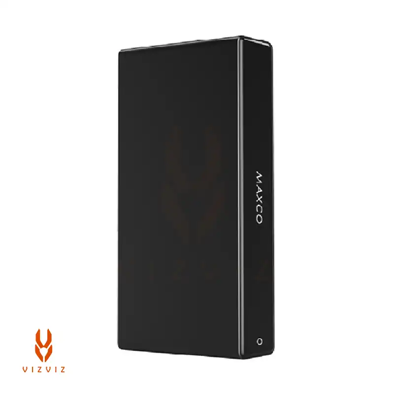 پاوربانک 10000mAh مکسکو مدل Maxco ET11