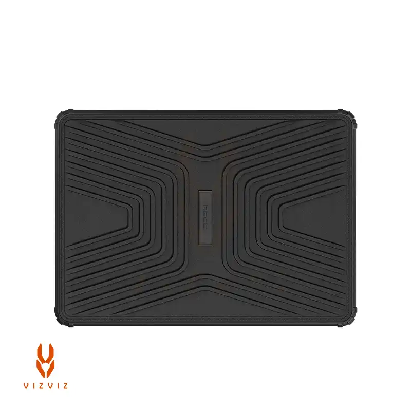 کاور مک بوک 14 اینچ رسی مدل RCS-S26