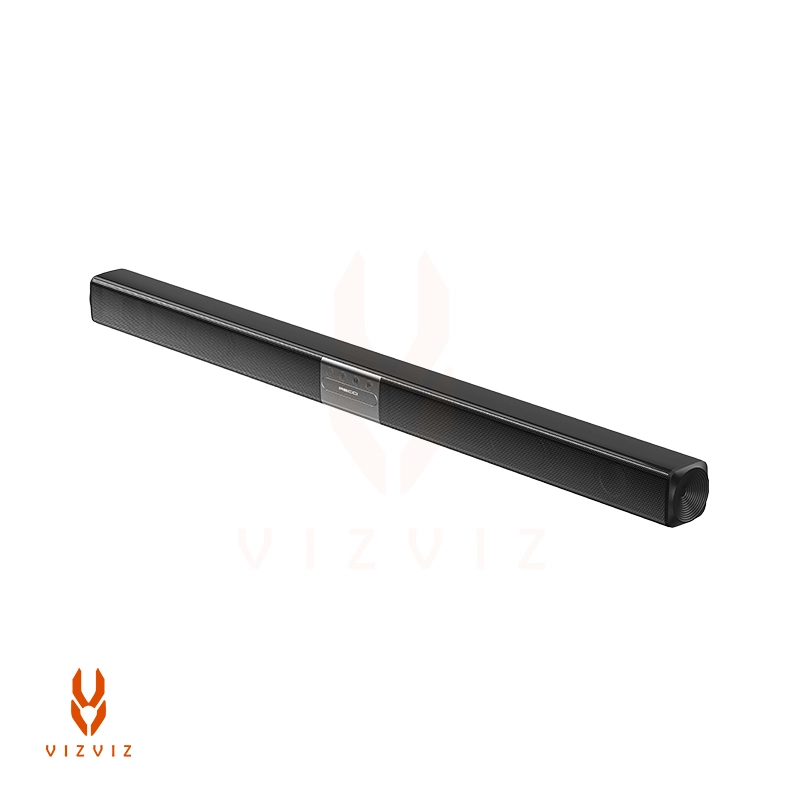ساندبار و اسپیکر بلوتوثی هوشمند رسی مدل RSK-W32