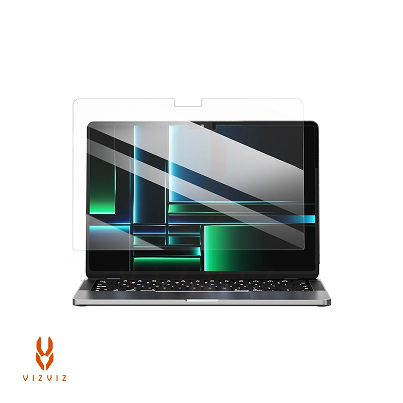 محافظ صفحه نمایش HD مات مک بوک 16  اینچ رسی مدل RSP-P23WF