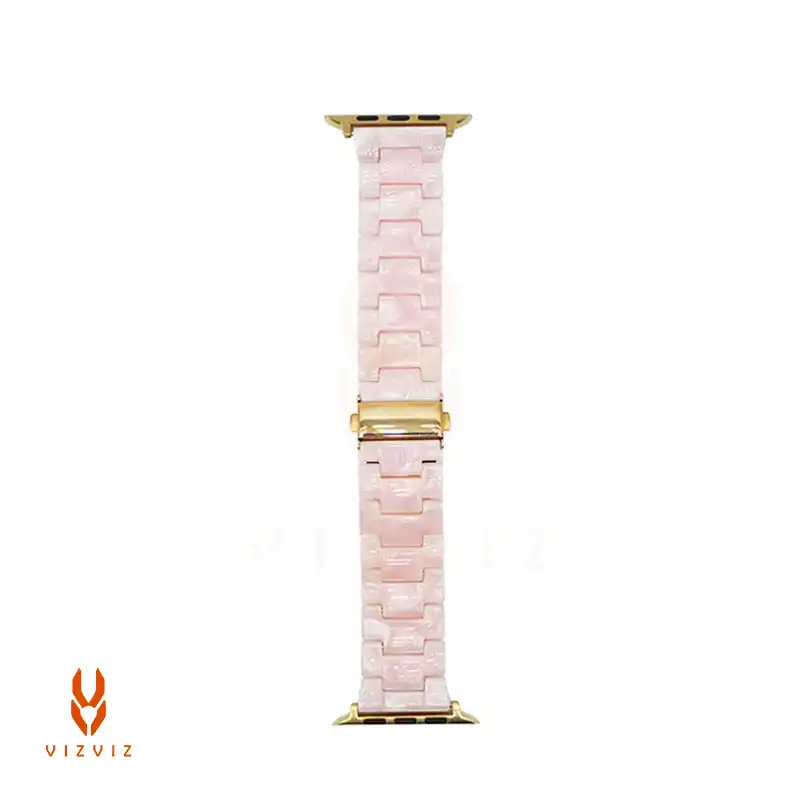 بند اپل واچ مدل Resin 3Bead