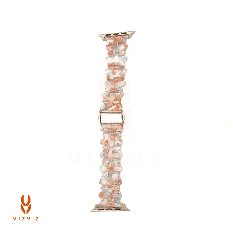 بند اپل واچ مدل Resin