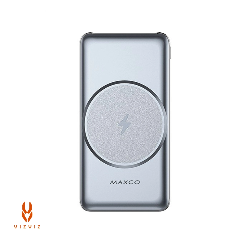 پاوربانک 10000mAh مکسکو مدل Maxco MP06